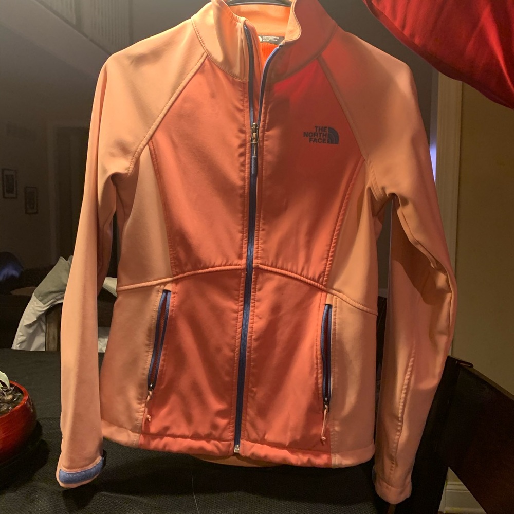 North Face Jacket
